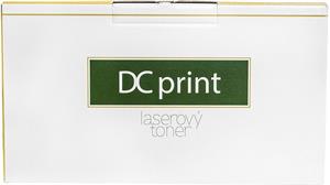 DC print Kompatibilný toner so Samsung MLT-D111L, čierny, 1800 strán