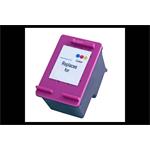 DC print renovovaná kazeta pre HP 650XL /CZ102AE Color 590 strán