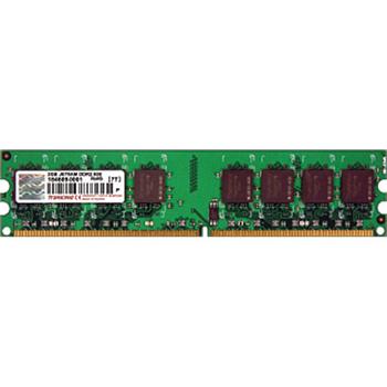 DDR2 2GB Transcend 800Mhz ECC-DIMM 2Rx8 Primergy TX100 s1