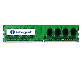 DDRAM2 1GB Integral 533 CL4 Non-ECC (IN2T1GNVNDX)