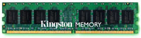 DDRAM2 1GB Kingston 800 CL6 (KVR800D2N6/1G)