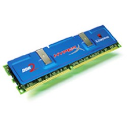 DDRAM2 1GB Kingston HyperX 1066 CL5 (KHX8500D2/1G)