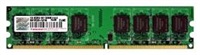 DDRAM2 1GB Transcend 667 CL5 (JM667QLU-1G)