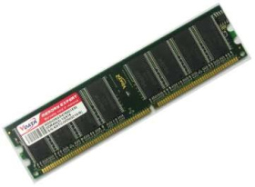 DDRAM2 2GB ADATA 800 Non-ECC (VD2U800B2G6-B)