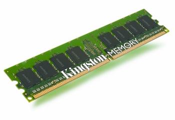 DDRAM2 2GB Kingston 667mhz CL5