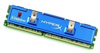 DDRAM2 2GB Kingston 800 HyperX CL5 (KHX6400D2/2G)