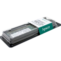 DDRAM2 2x1GB Apacer 800 CL5