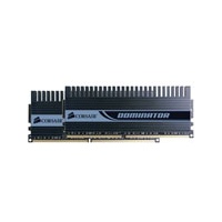 DDRAM2 2x2GB CORSAIR 1066 Dominator DHX Fan CL5 (TWIN2X4096-8500C5DF)