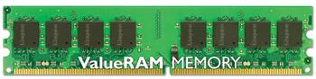 DDRAM2 2x2GB Kingston 667 CL5 (KVR667D2N5K2/4G)