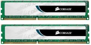 DDRAM3 16GB (2x8GB) Corsair 1333MHz CL9 DIMM