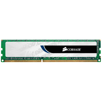 DDRAM3 2GB Corsair 1333 Non-ECC (VS2GB1333D3)