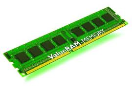 DDRAM3 2GB Kingston 1066 CL7 (KVR1066D3N7/2G)