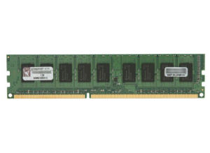 DDRAM3 2GB Kingston 1333 ECC CL9 (KVR1333D3E9S/2G) Thermal Sensor
