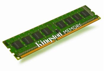 DDRAM3 2GB Kingston 1333 ECC CL9 SR (KVR13E9/2)