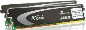 DDRAM3 2x1GB ADATA X-Series 1600 CL7