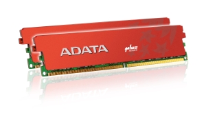 DDRAM3 2x2GB ADATA Vitesta +Series 1600 CL8