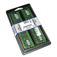 DDRAM3 2x2GB Kingston 1066 CL7 (KVR1066D3N7K2/4G)