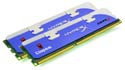 DDRAM3 2x2GB Kingston HyperX 1333 CL9 (KHX1333C9D3K2/4G)