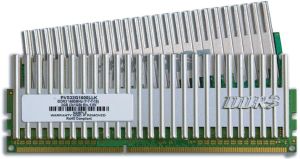 DDRAM3 2x2GB Patriot Extr. Perfor. Viper 1600 CL7 (PVS34G1600LLK)