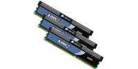 DDRAM3 3x2GB CORSAIR 1600 XMS3 CL9 (CMX6GX3M3A1600C9)