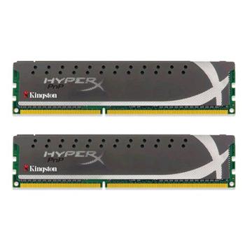 DDRAM3 4GB (2x2GB) Kingston 1866Mhz CL11 HyperX Plug n Play (KHX1866C11D3P1K2/4G)