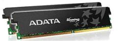 DDRAM3 4GB ADATA 1600 CL9 kit Gaming Series v2.0