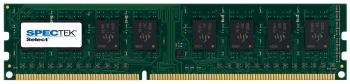 DDRAM3 4GB Crucial Spectek 1333 CL9 (ST51264BA1339)