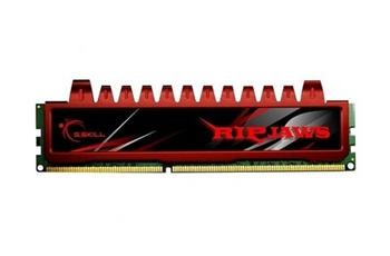 DDRAM3 4GB G.Skill 1333MHz CL9 Ripjaws Series