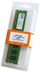 DDRAM3 4GB GoodRAM 1333 CL9 (GR1333D364L9/4G)