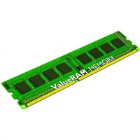 DDRAM3 4GB Kingston 1333 CL9 (KVR1333D3N9/4GBK)