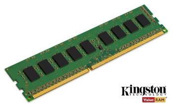 DDRAM3 4GB Kingston 1333MHz ECC Reg CL9 DR x8 Elpida D
