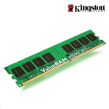 DDRAM3 4GB Kingston 1600MHz ECC 1Rx8 SR
