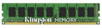 DDRAM3 4GB Kingston 1600MHz ECC Single Rank modul pro DELL