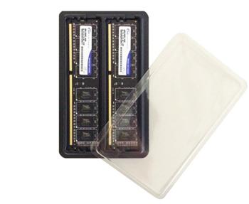 DDRAM3 8GB (2x4GB) TEAM RAM 1600MHz Elite (11-11-11-28)