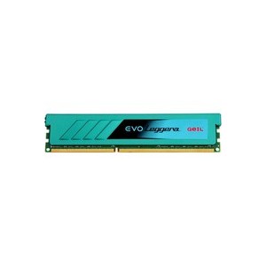 DDRAM3 8GB GEIL RAM 1333Mhz EVO LEGGERA (9-9-9-24)