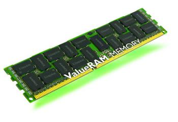 DDRAM3 8GB Kingston 1600 ECC CL11 Hynix (KVR16R11D4/8HC)