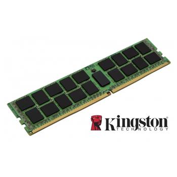 DDRAM4 16GB Kingston 2133MHz ECC Reg CL15 DIMM DR x4 w/TS