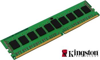 DDRAM4 8GB Kingston 2133MHz ECC Reg CL15 DIMM SR x4 w/TS