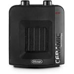 De Longhi DCH 6031.B, ventilátor