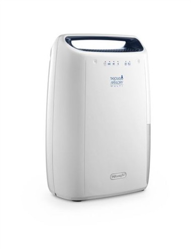 DE LONGHI DEX 12