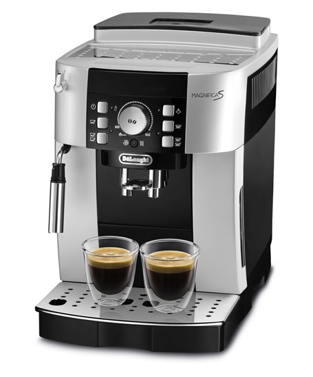 De'Longhi ECAM 21.117 SB