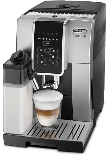 De'Longhi ECAM 350.50.SB Dinamica, automatický kávovar