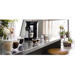 De Longhi ECAM 550.55 SB, PrimaDonna Class, automatické espresso - rozbalené