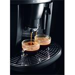 De'Longhi ESAM 3000 B, automatické espresso