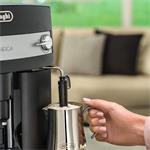 De'Longhi ESAM 3000 B, automatické espresso