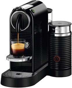 De'Longhi Nespresso EN 267 BAE