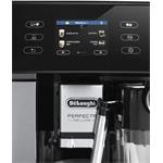 De Longhi Perfecta Deluxe ESAM 460.75 MB, automatické espresso