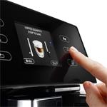 De Longhi Perfecta Deluxe ESAM 460.75 MB, automatické espresso