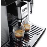 De Longhi Perfecta Deluxe ESAM 460.75 MB, automatické espresso