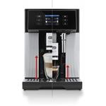 De Longhi Perfecta Deluxe ESAM 460.75 MB, automatické espresso